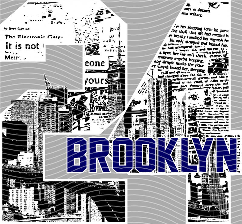 Street design-JT877
